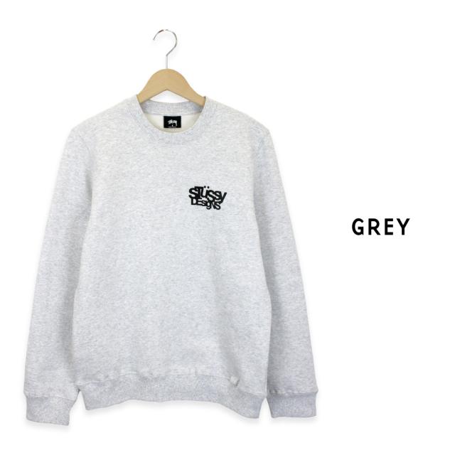 のステュー ステューシー ブランド 大きめ 厚手の通販はau Pay マーケット Golden West アメカジファッション 商品ロットナンバー 4 Stussy トレーナー レディース クルーネック スウェット 裏起毛 こちらは