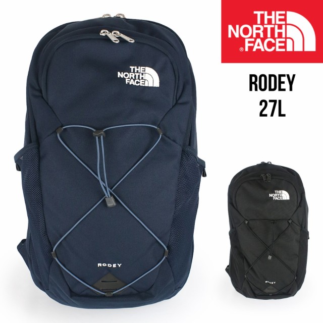 ザ ノースフェイス The North Face バックパック ロデイ Rodey リュックサック デイパック 鞄 アウトドア おしゃれ ブランド メンズ レデの通販はau Pay マーケット Golden West アメカジファッション 商品ロットナンバー