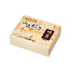 (山正/YAMASHO)明星印 1kg (692710-192) - 灸用品