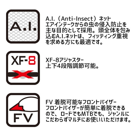 在庫新品 OGK 自転車 送料無料 一部地域は除くの通販はau PAY マーケット - アリスサイクル|商品ロットナンバー:480254342 Kabuto REZZA-2 レッツァ2 G-2ブラックレッド ヘルメット 好評セール