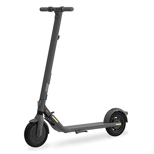 【送料無料】[日本PSE取得品] Segway-Ninebot Kickscooter E25 電動 キックスクーター 折りたたみ ESシリーズ最上位モデル 1年保証 正規