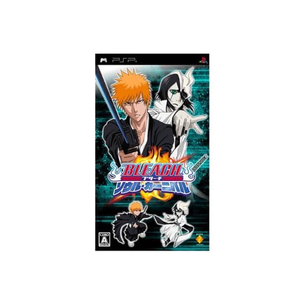 激安単価で メール便ok 新品 Psp Bleach ソウル カーニバル お取寄せ品 即日出荷 Farmerscentre Com Ng