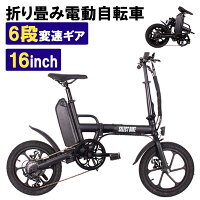 待望の再販 電動自転車 折りたたみ 電動アシスト自転車 16インチ おしゃれ 安い 大容量バッテリー スポーツタイプ 小径車 ミニベロ F16plus 21新作モデル Autoplus Com Tn