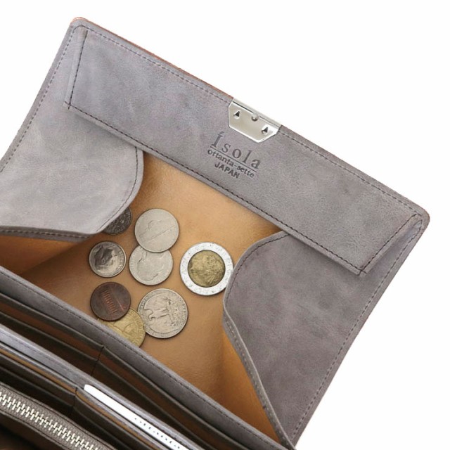 在庫正規品 アイソラ isola 長財布 グリンゴ 束入れ三段錠 11503 | 人気 クロコ型押し 牛革 ゴールド シルバー 金 銀 メタリック カード入れ多い 金の通販はau PAY マーケット - jolisac|商品ロットナンバー:46 最新品好評