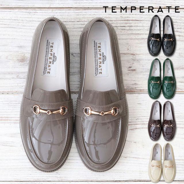 新商品 テンパレイト レインシューズ レディース 通勤 おしゃれ ローファー ビット Jacob Temperate 正規取扱店 見つけた人ラッキー Www Iacymperu Org 新商品 テンパレイト レインシューズ レディース 通勤 おしゃれ ローファー ビット Jacob Temperate 正規取扱店 見つけた人ラッキー Www Iacymperu Org