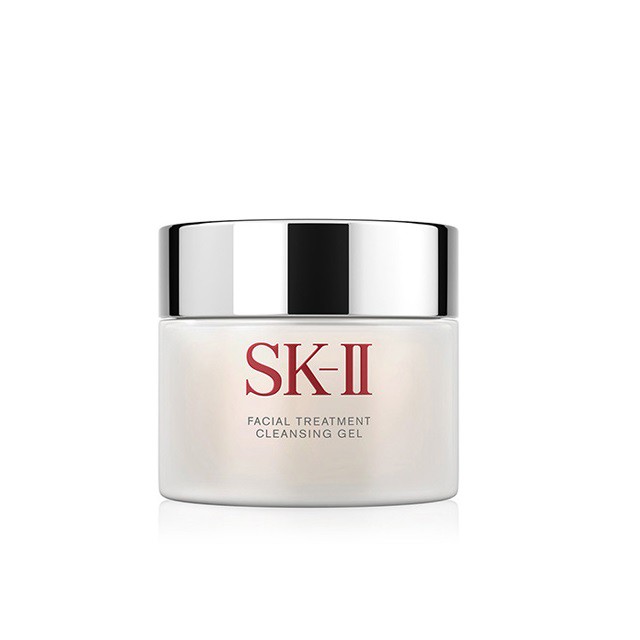 Sk 2 Sk Ii エスケーツー フェイシャル トリートメント クレンジング ジェル 80g 国内正規品 送料無料 Sk2 ピテラ マックスファクターの通販はau Pay マーケット シーソーシーン 商品ロットナンバー