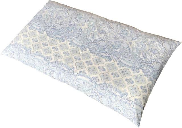 送料無料１枚 長座布団カバー ペイズリー 約６８ １２０ｃｍ ｂｌ 日本製 メール便対応限定 おしゃれ かわいい 大判の通販はau Pay マーケット Joydreamdesign 商品ロットナンバー