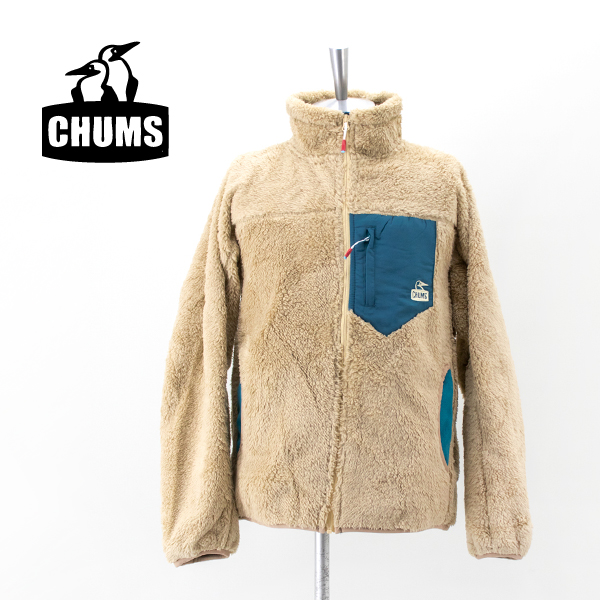 おしゃれ Chums チャムス メンズ ボンディングフリースジャケット Ch04 1277 21fw 売り尽くし価格 Www Socattkenya Org