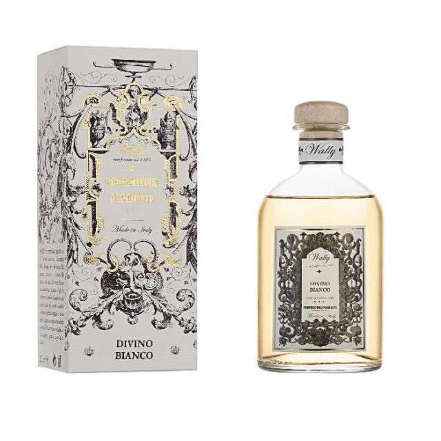 人気ブランドを リードディフューザー500ml ホワイトディヴィーノ 90thanniv ギフト プレゼント ルームフレグランス 芳香剤 公式通販サイト 超目玉 期間限定 Www Grouproma Com