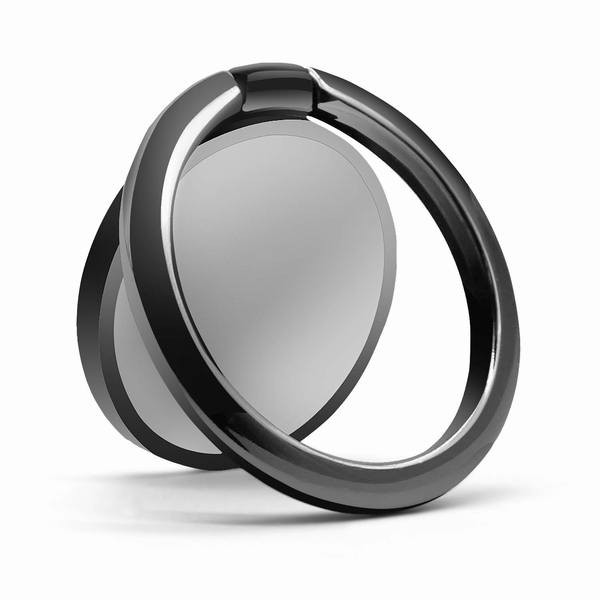 スマホ リング ホールドリング 薄型 スタンド機能 落下防止 車載ホルダー 360回転 Iphone Android各種他対応の通販はau Pay マーケット 青い手商店 商品ロットナンバー