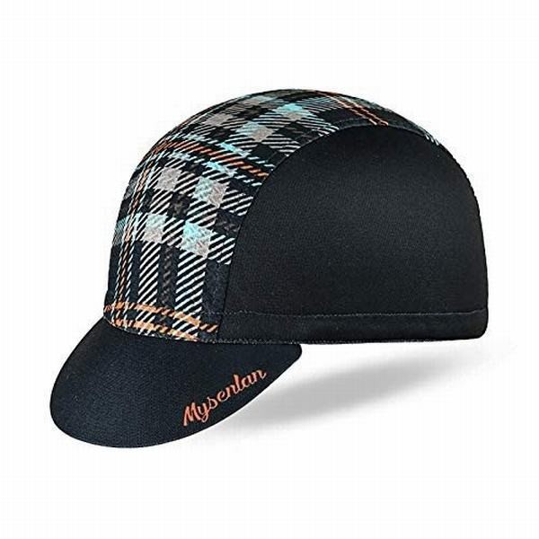 Mysenlan メンズ サイクリング キャップ インナーキャップ 通気 吸汗 速乾 帽子 ロードバイク 自転車用の通販はau Pay マーケット 青い手商店 商品ロットナンバー