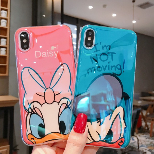 Disney Iphone11 ディズニー クリアケース Iphone 11 スマホケース ミッキー ミニー ドナルド デイジー プーさん リトルグリーンメン の通販はau Pay マーケット 青い手商店 商品ロットナンバー