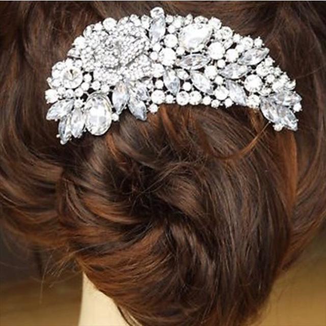 ヘッドドレス 髪飾り ヘアアクセサリー ビジュー レディース ヘッドアクセサリー 和装 着物 ウェディング 髪留め 振袖 結婚式 フォーマルの通販はau Pay マーケット 青い手商店 商品ロットナンバー