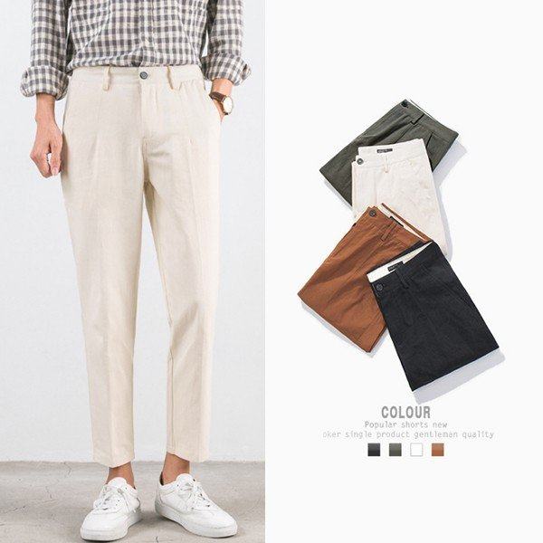 チノパン メンズ スキニーパンツ スキニー ワークパンツ ストレート パンツ 春 秋 冬 ビジネス 男性用 紳士 ボトムス 大きいサイズ オシの通販はau Pay マーケット 青い手商店 商品ロットナンバー