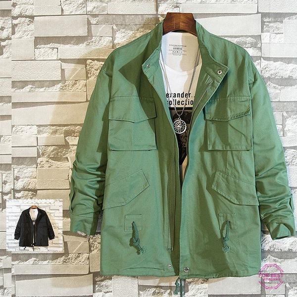 ジャケット メンズ スタジャン アウトドア 100 コットン ブルゾン ジャンパー カジュアル 防風 秋の通販はau Pay マーケット 青い手商店 商品ロットナンバー