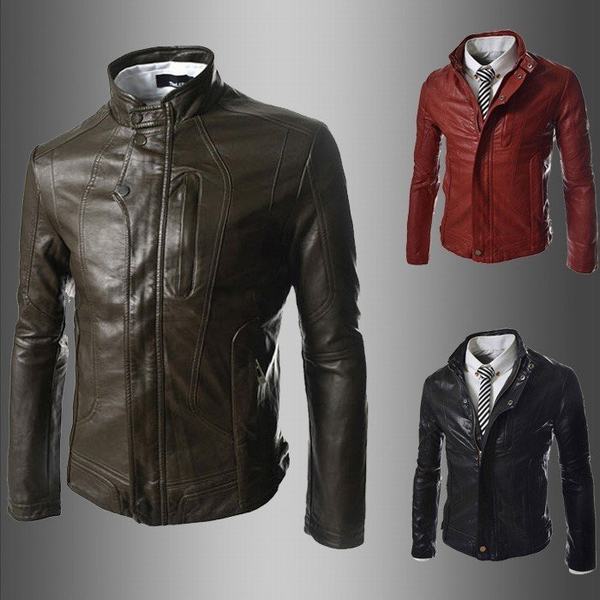 メンズファッション レザージャケット 人気 革ジャケット ライダーメンズ Pu革バイクジャケット ライダースジャケット バイクウェア レザの通販はau Pay マーケット 青い手商店 商品ロットナンバー