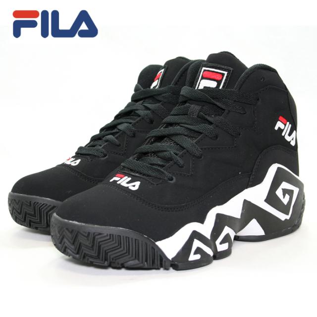 海外限定 Fila フィラ Mb マーケット Fhe1001 バスケット Black バスケ バッシュ カジュアル ストリート 復刻 ネットau バスケット 阿佐ヶ谷 しんかい 051a5494 Ebacompras Eba Com Bo