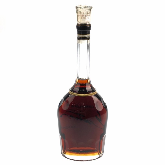 ルイス デロッシュ ナポレオン 700ml 40% 石原裕次郎 ブランデー