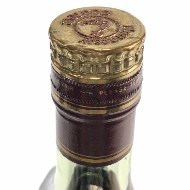 ヘネシー Hennessy パラディ 旧グリーンボトル 700ml ブランデー コニャック 古酒 - holisticvet.be