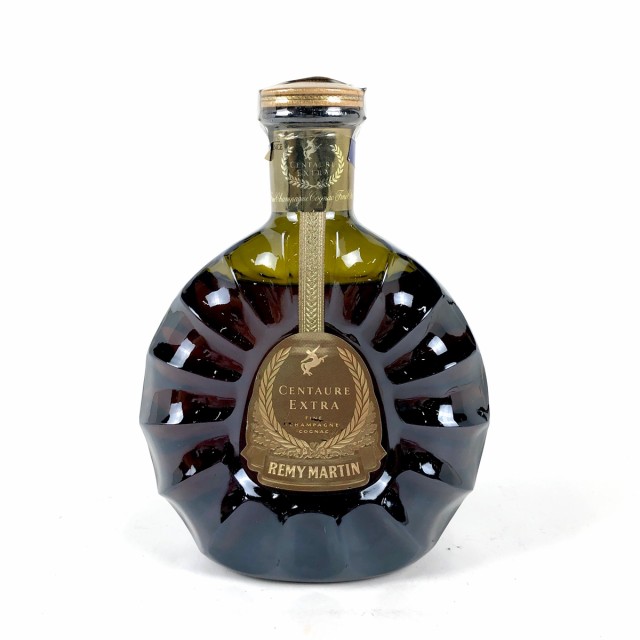 奉呈 古酒 REMY MARTIN エクストラ ブランデー 700ml greencommerce.com.ec