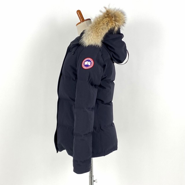 在庫一掃最安挑戦 CANADA GOOSE CANADA アウター カナダグース GOOSE