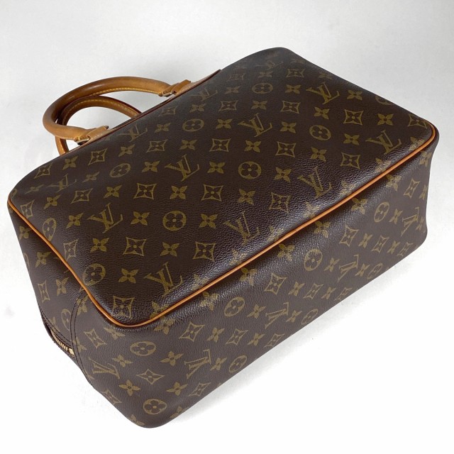 ルイヴィトン LOUIS VUITTON ドーヴィル ボーリングヴァニティ