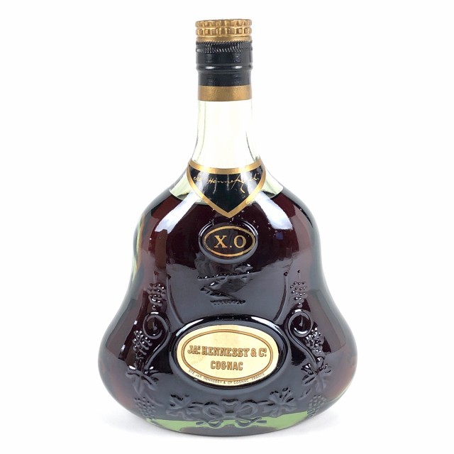 メーカー在庫少、売り切れ時はご容赦ください Hennessy ヘネシー xo