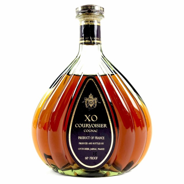 クルボアジェCOURVOISIER ナポレオン/インペリアル 700ml 古酒 お早め