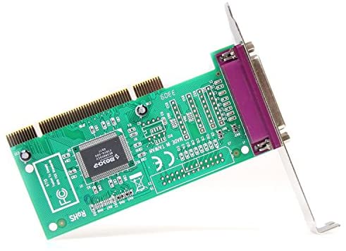 期間限定価格 Startech Com パラレル1ポート増設pciカード Pci1pecp 初回限定 Www Centrodeladultomayor Com Uy