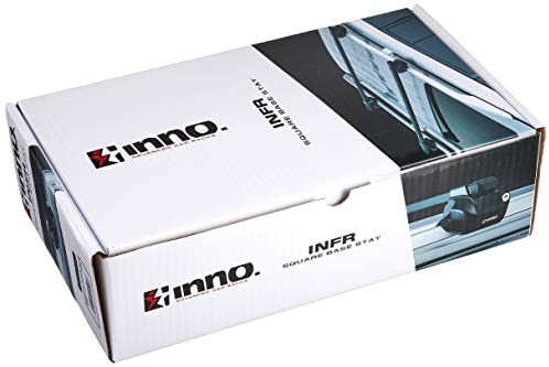マラソン限定 カーメイト inno イノー ルーフキャリア ( スクエアベース ) 四角いバー用 取り付けパーツ ルーフレール用 INFRの通販はau PAY マーケット - 50SHOP au PAY マーケット店|商品ロットナンバー:47511275 新品最新品