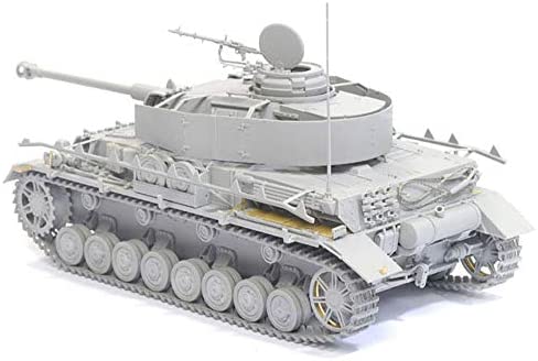 在庫処分セール サイバーホビー 1 35 第二次世界大戦 ドイツ軍 4号戦車h型 後期生産型 プラモデル Ch6300 毎回完売 Centrodeladultomayor Com Uy