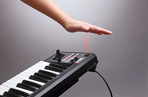格安低価 Roland PAY マーケット - 50SHOP au PAY マーケット店|商品ロットナンバー:510982487 ローランド MIDIキーボードコントローラー A-49-BK ブラック 49鍵の通販はau 期間限定