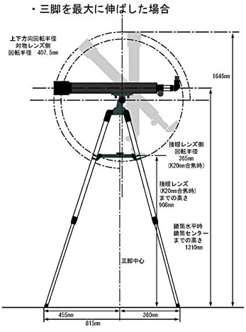 期間限定送料無料 スコープテック ラプトル60 天体望遠鏡セット 爆安プライス Bayounyc Com