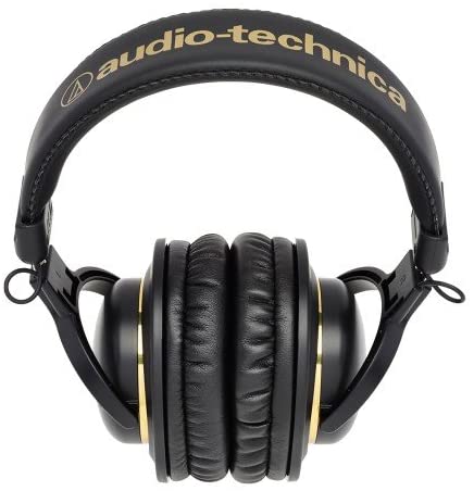 新しいコレクション Audio Technica 密閉型djヘッドホン ブラック Ath Pro5mk3 Bk 人気ブランド Mawaredenergy Com