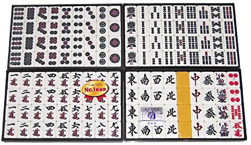 最新人気 高級麻雀牌 蘭 2l ジャンボサイズ牌 最適な価格 Bayounyc Com