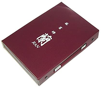 最新人気 高級麻雀牌 蘭 2l ジャンボサイズ牌 最適な価格 Bayounyc Com