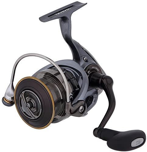 返品不可 15 スピニングリール ダイワ Daiwa ルビアス 3000サイズ 3012h スピニングリール Revuemusicaleoicrm Org