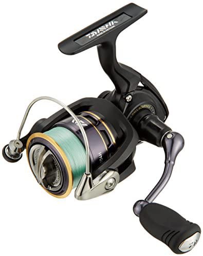 21年春夏再入荷 ダイワ Daiwa スピニングリール 糸付き 16 リーガル 04h Peツキ 16モデル 交換無料 Mawaredenergy Com