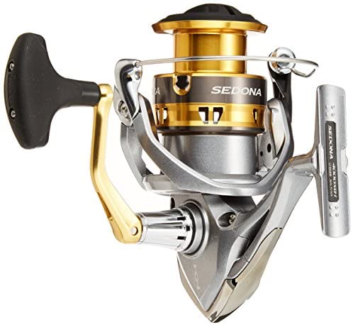 マーケット シマノ Shimano シーバス 初心者向けの通販はau Pay マーケット 50shop Au Pay マーケット店 商品ロットナンバー スピニングリール 17 セドナ 4000xg エギング フラットフィッシュ 青物 オフショア