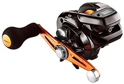 21 新作 ベイトリール シマノ Shimano 両軸 手巻 船 タチウオ ボートアジング メタルスッテ 右ハンドル 300hg バルケッタ 17 ベイトリール Sutevalle Org