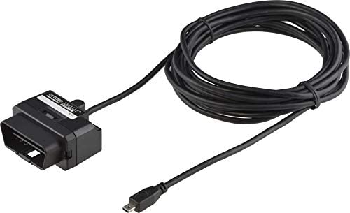 全商品オープニング価格特別価格 コムテック Obd2接続アダプター Obd2 R3 レーダー探知機用 Obdii 電源供給 4m 魅了 Centralalabamaoic Com