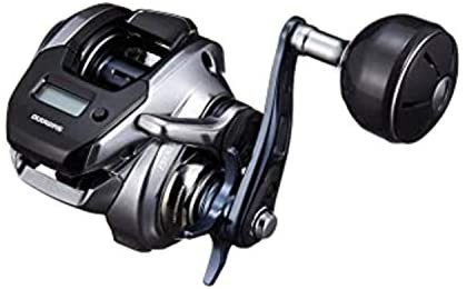 即納最大半額 シマノ Shimano ベイトリール 両軸 ジギング 18 グラップラー プレミアム 151xg 左ハンドル ジギング ライトテンヤ タチウオ 好評につき延長 Theblindtigerslidell Com