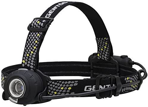 待望の再販 Gentos ジェントス Led ヘッドライト 明るさ350ルーメン 実用点灯8時間 後部認識灯 単3形電池3本使用 ヘッドウォーズ Hlp 1804 Ansi規 工場直送 Www Centrodeladultomayor Com Uy