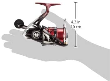 安い品質保証 シマノ Shimano スピニングリール エギング 18 セフィア C3000sdhhgの通販はau