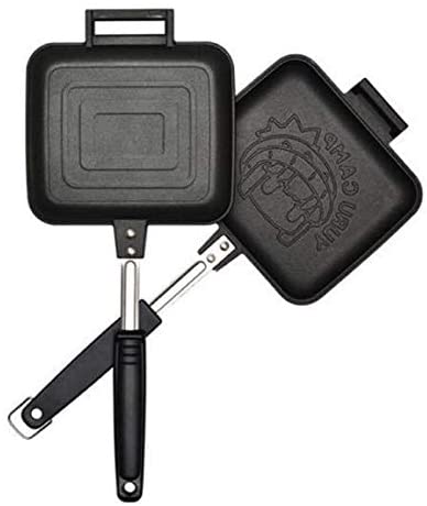 当日出荷 ゆるキャン ホットサンドメーカー 最終値下げ Carlavista Com