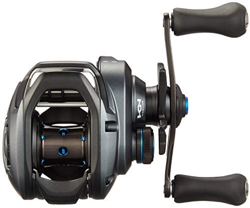 スプール シマノ Shimano ベイトリール 両軸 19 Slx Mgl 70 右 バス釣り ラバージグ 点