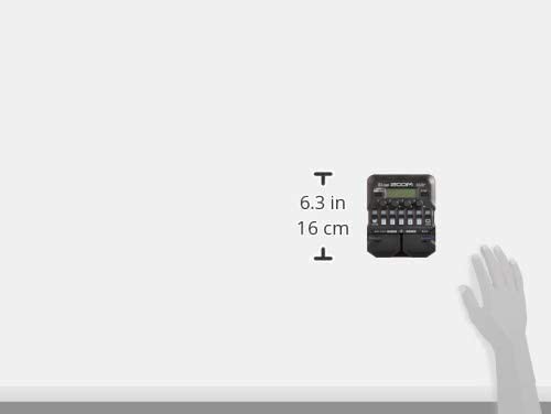 人気定番 ZOOM PAY マーケット - 50SHOP au PAY マーケット店|商品ロットナンバー:488917900 ズーム マルチエフェクター マルチエフェクツプロセッサー G1 FOURの通販はau 新作安い