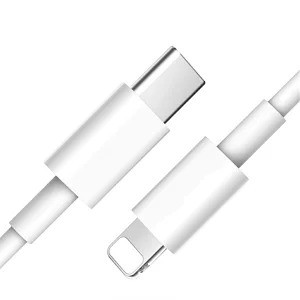 ライトニングケーブル USBC タイプC 急速 ipadproUSB Type-C Lightning ケーブル iPhone iPad ライトニング 高速充電 PD