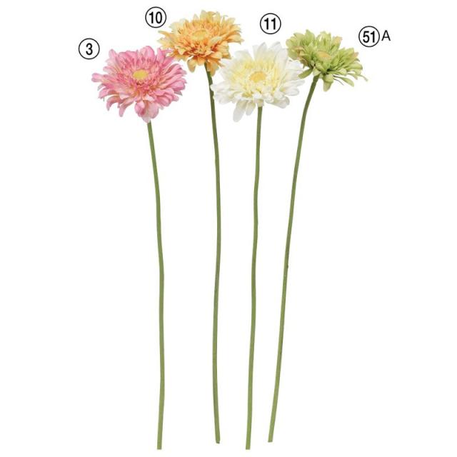 お取寄せ Asca ガーベラ S 花材 造花 スイフト 花 ガーデン Diy工具 花 観葉植物 盆栽 Phonemaster Com Co お取寄せ Asca ガーベラ S 花材 造花 スイフト 花 ガーデン Diy工具 花 観葉植物 盆栽 Phonemaster Com Co