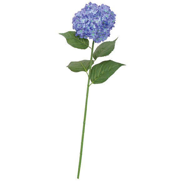 鎌倉アジサイ紫陽花 パープル 造花 花材 G L の通販はau Pay マーケット 神戸花物語 商品ロットナンバー
